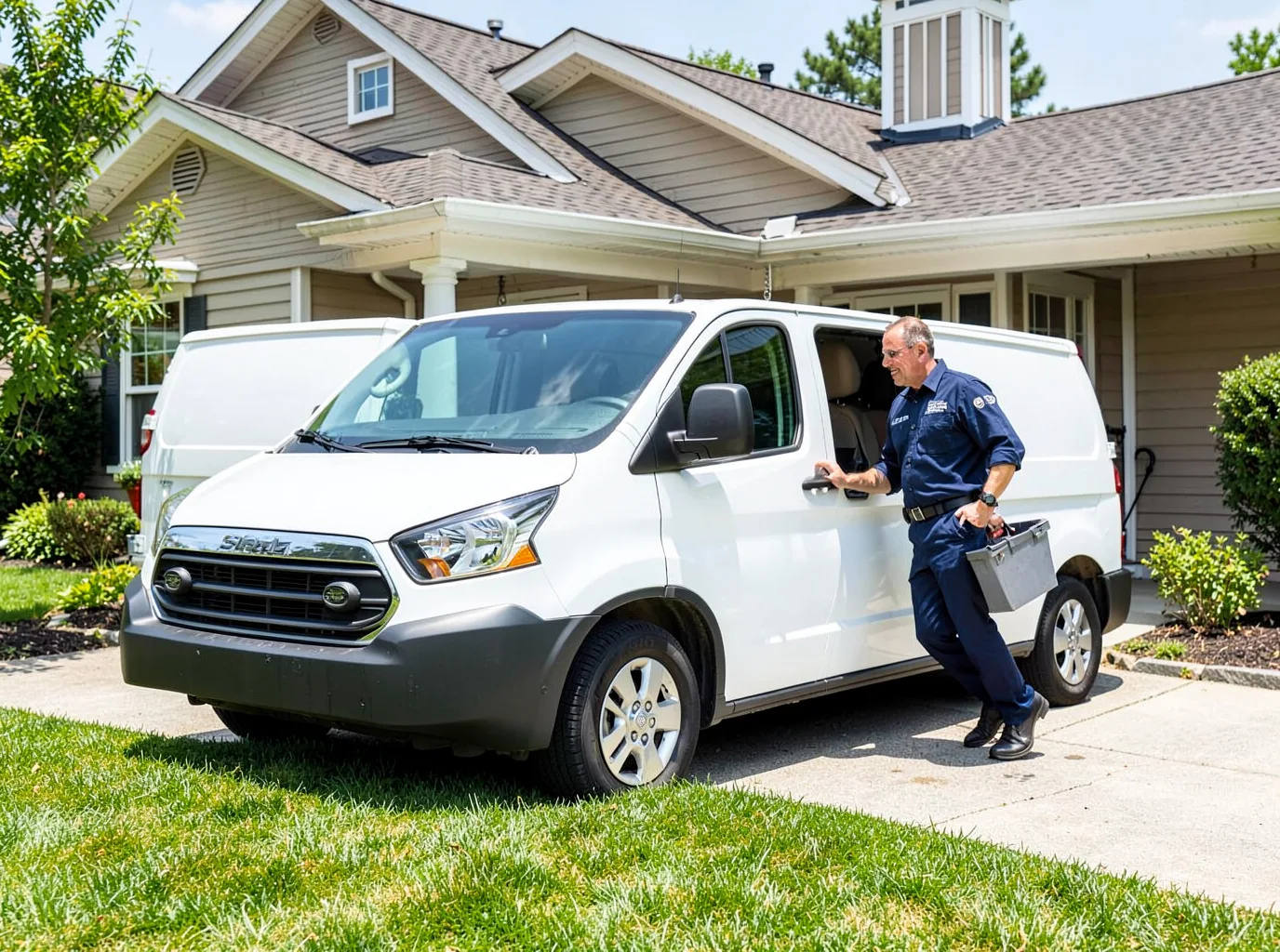Emergency Plumber company in Cardinal, VA