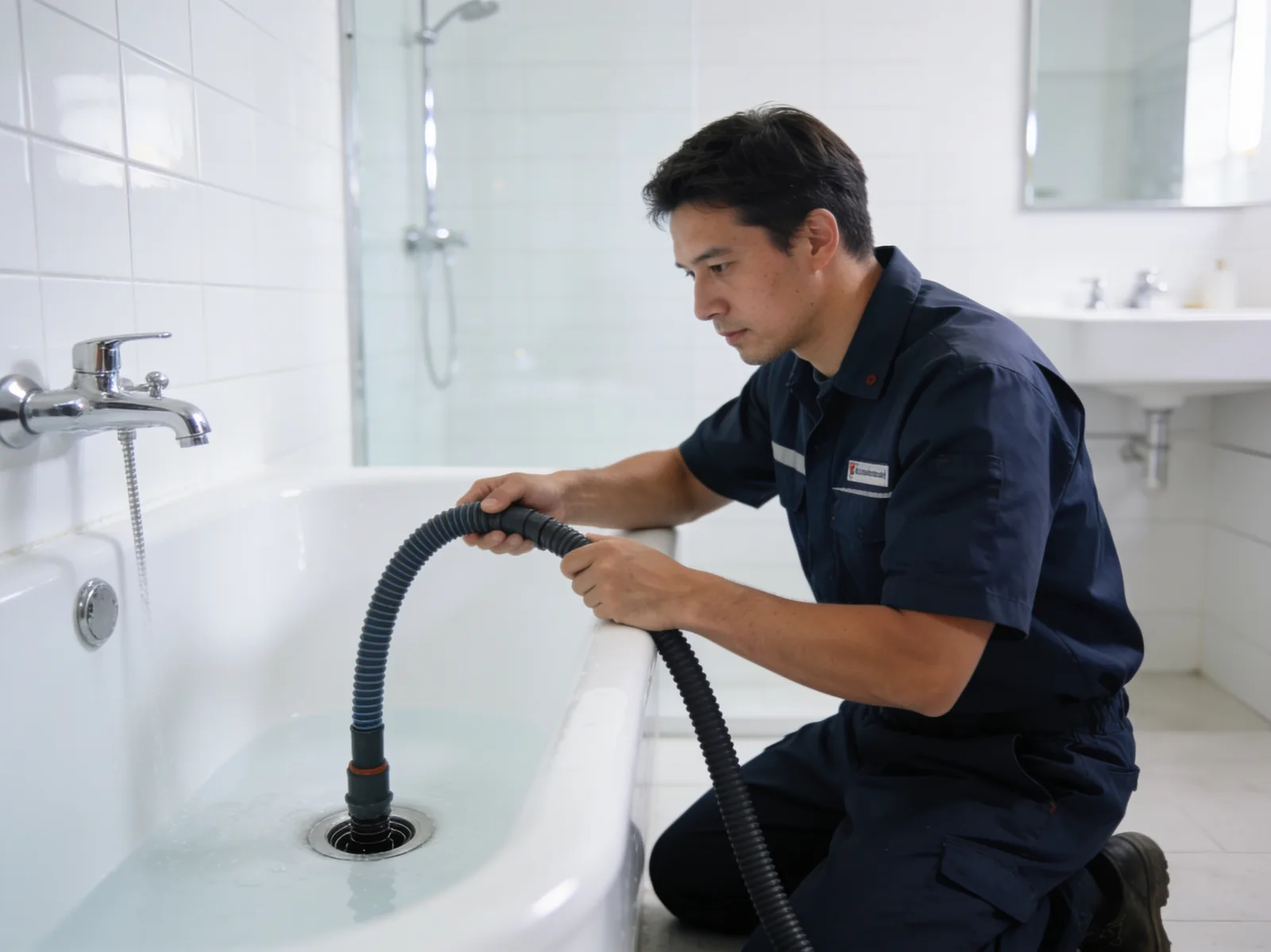 Emergency Plumber Cardinal, VA FAQs